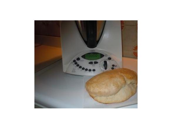 Pane da riciclo di Pasta Madre