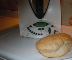 Pane da riciclo di Pasta Madre