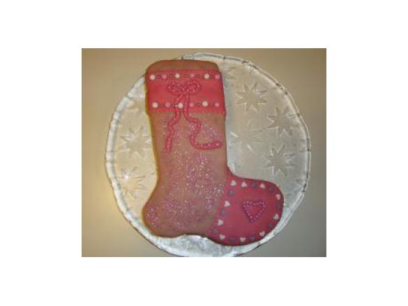 torta della festa 7 (calza della befana)