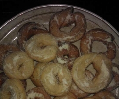 GRAFFE NAPOLETANE SENZA PATATE