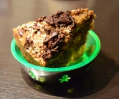 Torta cocco & caffè