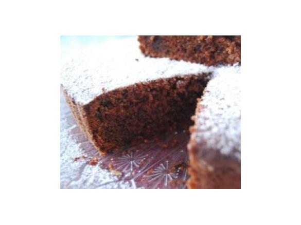 TORTA DI PANGRATTATO