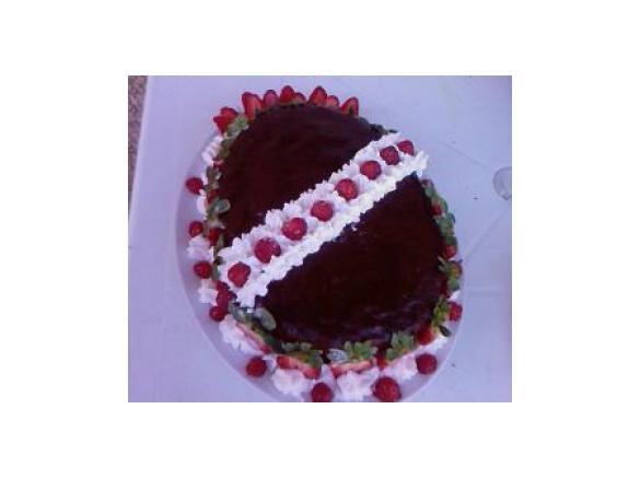 FINTO UOVO DI  PASQUA