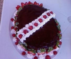 FINTO UOVO DI  PASQUA