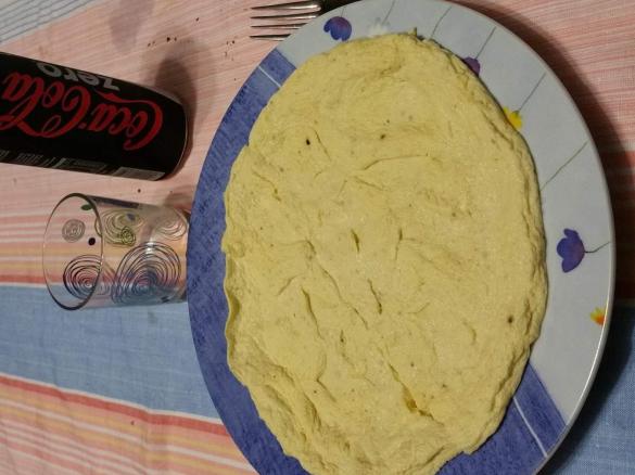 Frittata dukan al varoma