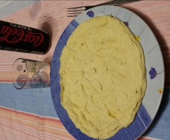 Frittata dukan al varoma