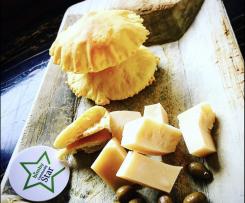 Pane di Desulo o pane Cicci / Contest 7 ingredienti