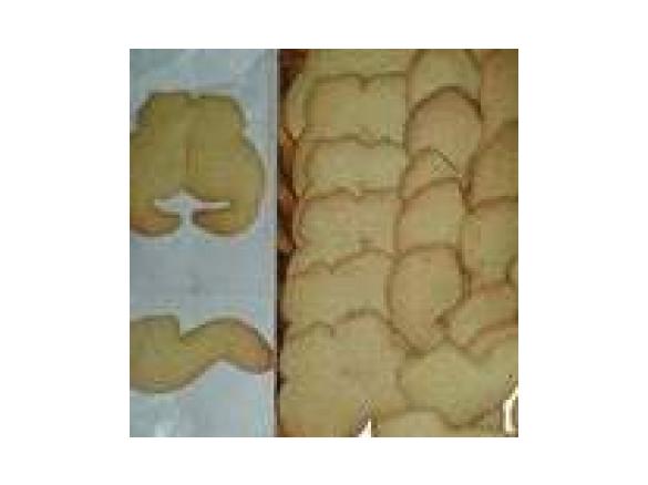 BISCOTTINI DI MELIGA