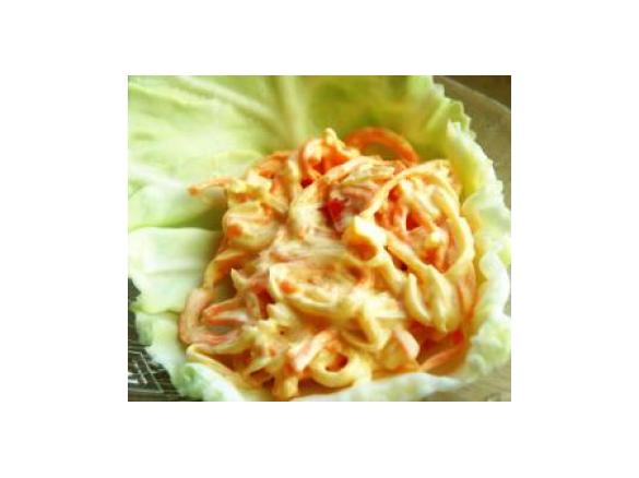 Insalata Capricciosa