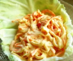 Insalata Capricciosa