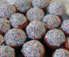 Muffin multicolor