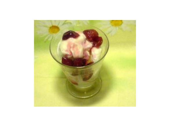 GELATO AL FIOR  DI LATTE