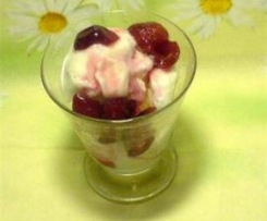 GELATO AL FIOR  DI LATTE