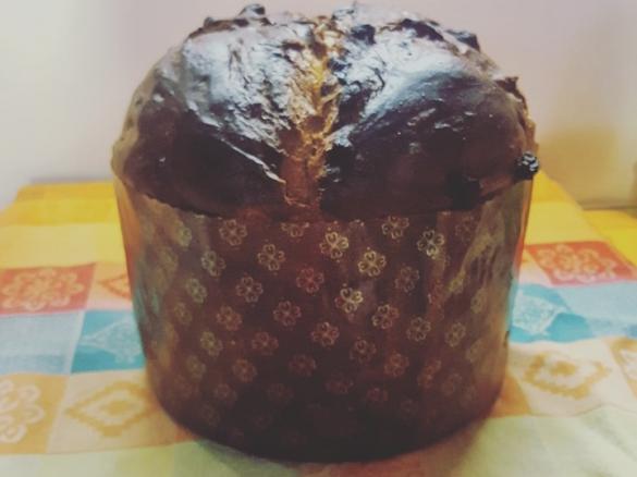 PANETTONE
