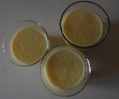 Crema al Sassolino