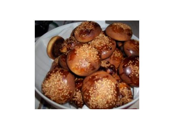 Panini di Sant'Antonio