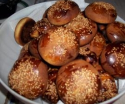 Panini di Sant'Antonio