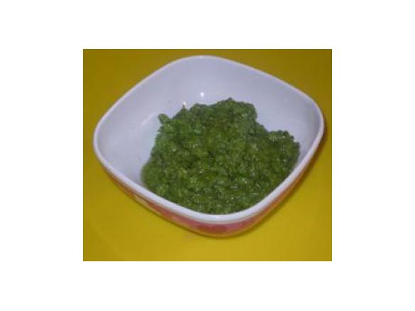 PESTO ALLA GENOVESE