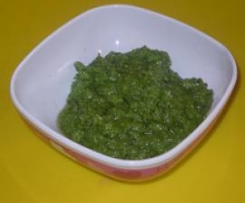 PESTO ALLA GENOVESE