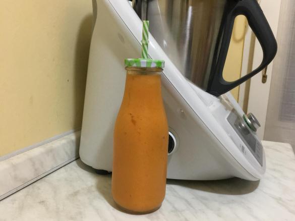 Frullato da colazione