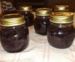 Marmellata di ciliegie