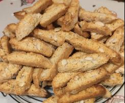 Cantucci umbri