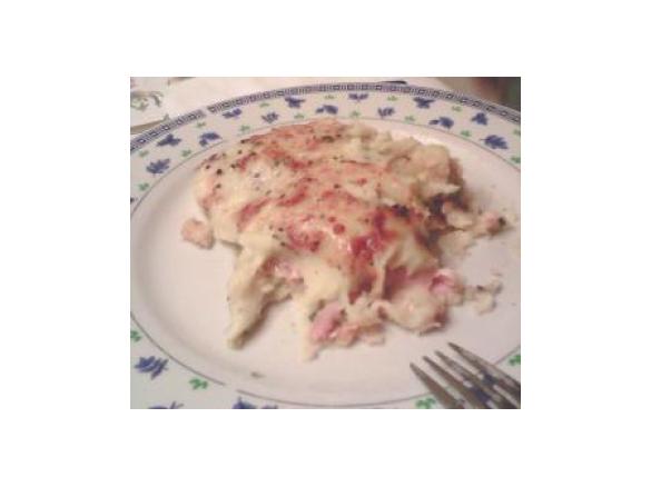 "GATTO" di patate goloso