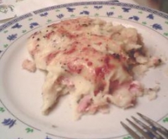 "GATTO" di patate goloso