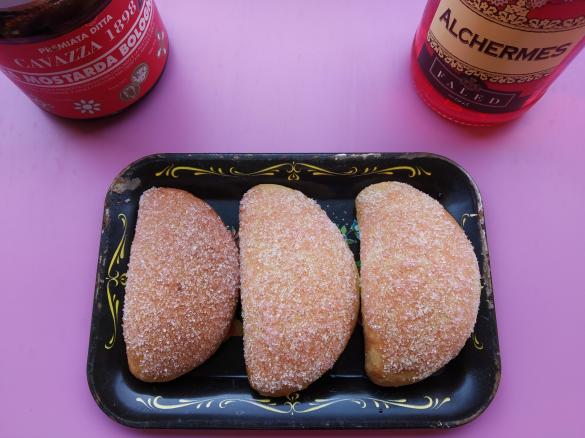 Raviole bolognesi senza glutine