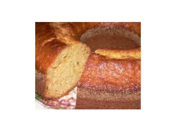 ciambellone della nonna