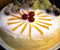 torta sol levante