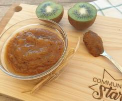 Marmellata di kiwi