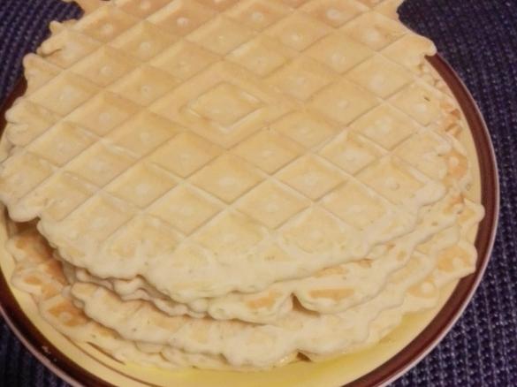 FERRATELLE ABRUZZESI MORBIDE