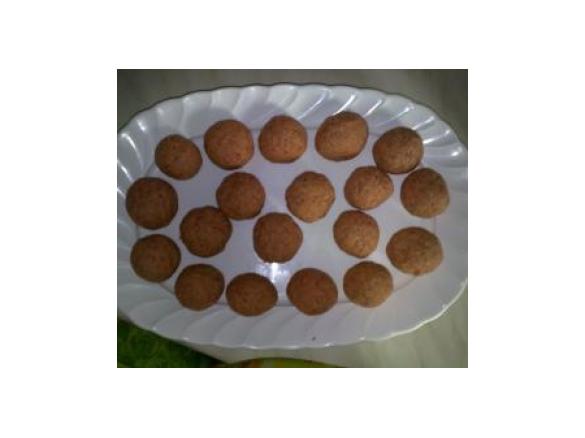 POLPETTE ALLA BUONGUSTAIA