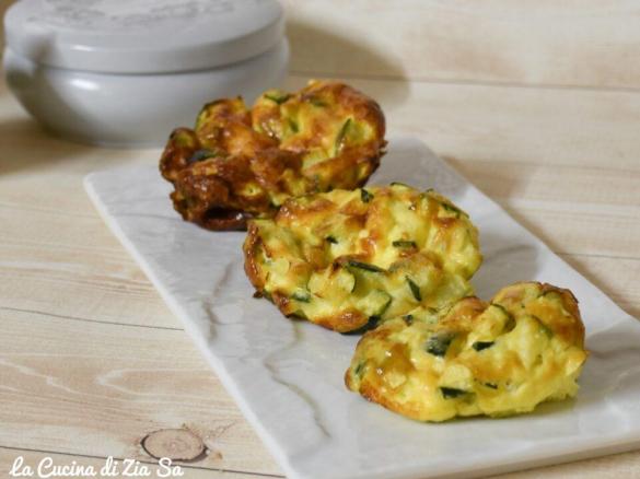 Muffin di frittata