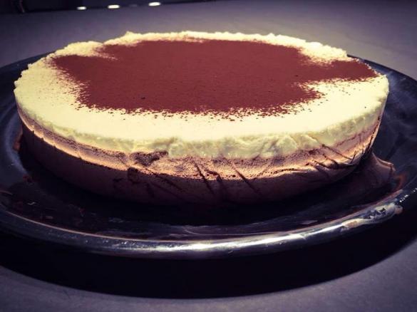 Mousse ai 3 cioccolati alla Ernst Knam