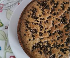 Torta Bimby mascarpone e cioccolato