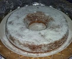 Duplicato di CIAMBELLONE SOFFICE allo YOGURT SANO VELOCE e senza glutine ma fatto con ricotta al posto dello Yogurt