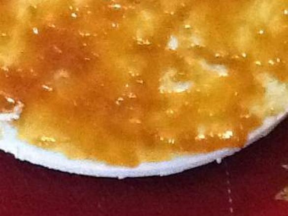 Cheese cake il magnifico!