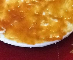 Cheese cake il magnifico!