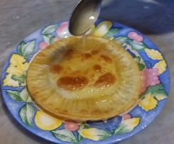 Seadas (versione senza strutto)