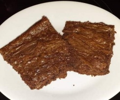 Brownie Americane di Davina