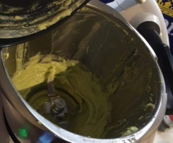 Crema Avocado e Lime