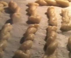 taralli al vino 