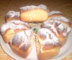 PAN BRIOS AGLI AGRUMI