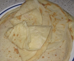 CREPES