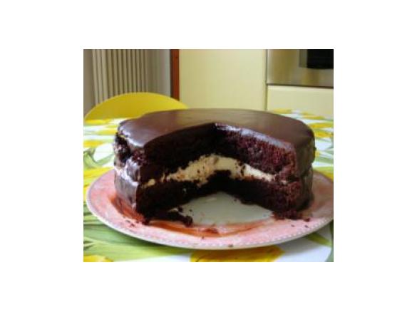 Devil's Food Cake - spider74 version