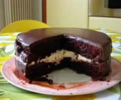Devil's Food Cake - spider74 version