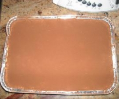Tiramisù di Sara