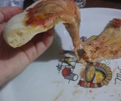 LA PIZZA NAPOLETANA DI ANTONINO ESPOSITO